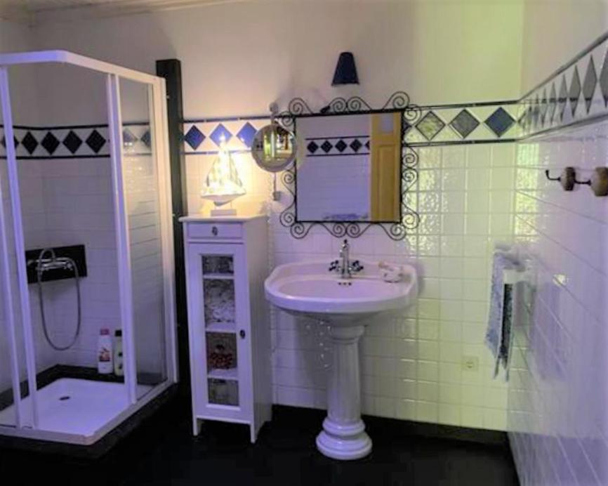 Casa Da Pedra - Turismo Rural Bragado Zewnętrze zdjęcie