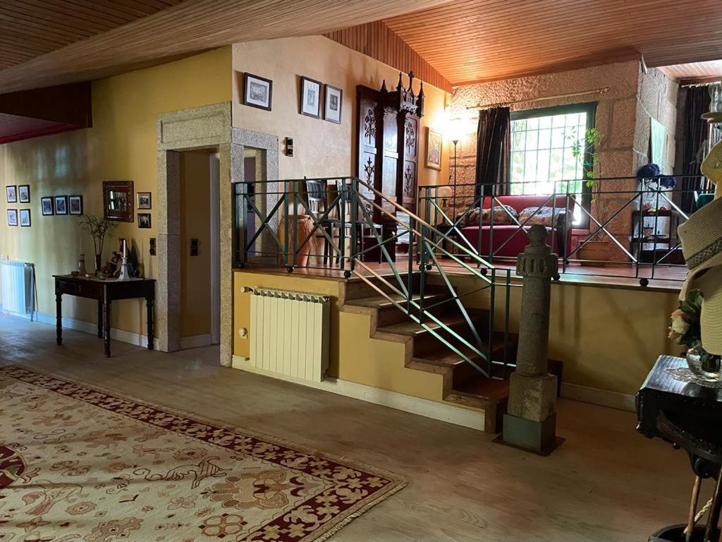 Casa Da Pedra - Turismo Rural Bragado Pokój zdjęcie