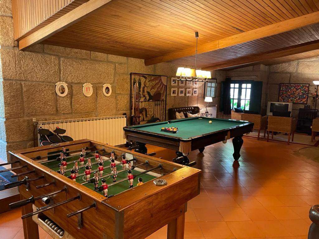 Casa Da Pedra - Turismo Rural Bragado Pokój zdjęcie